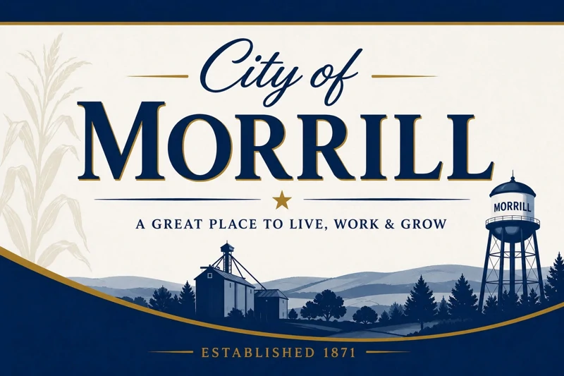 City of Morrill - Tree Board